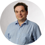 Herr Prof. Dr. Andreas Dix